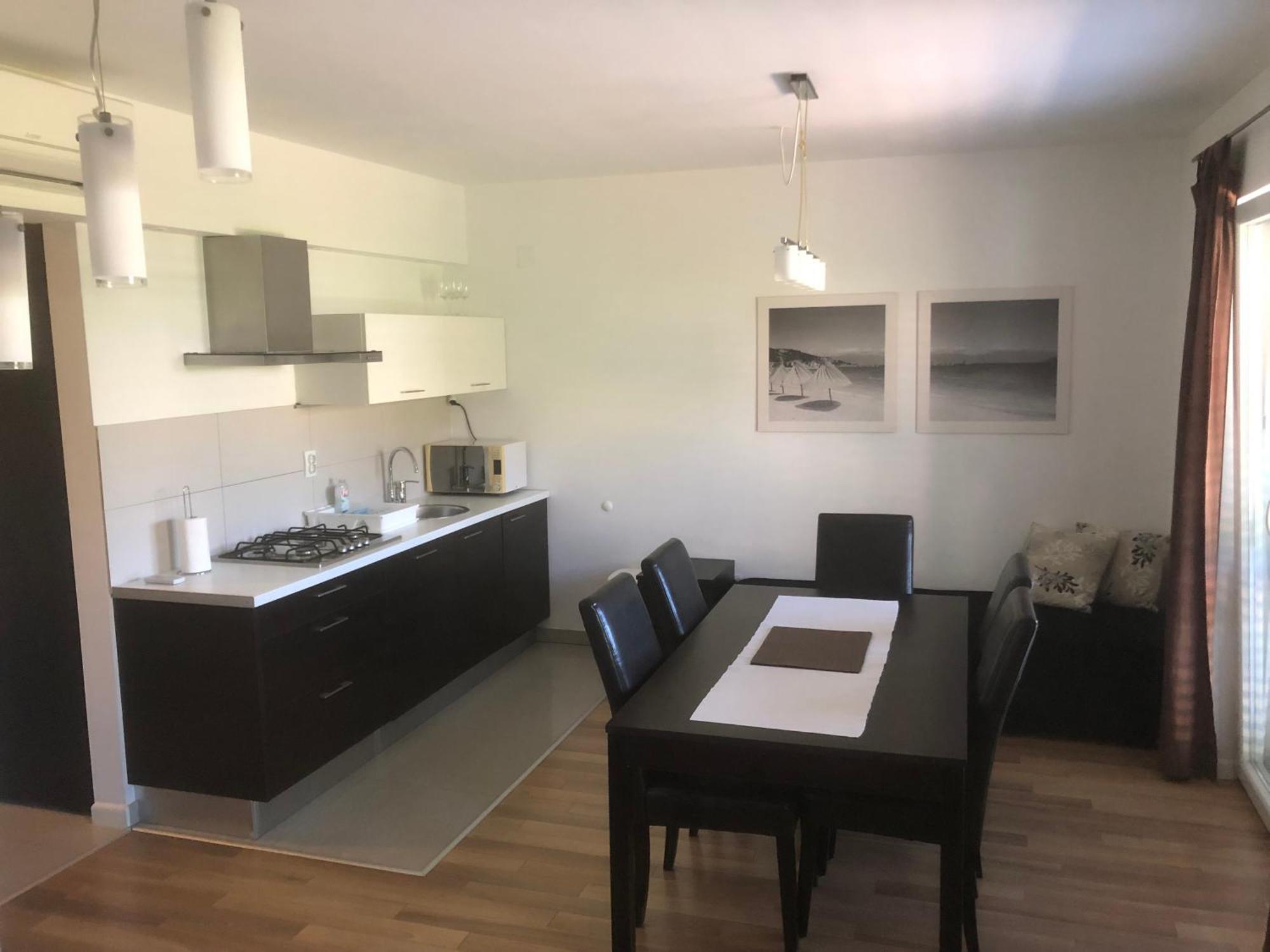 Apartments Santis10 Baška Zimmer foto